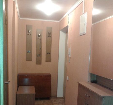 квартира г Воронеж р-н Центральный ул Степана Разина 36 фото 8