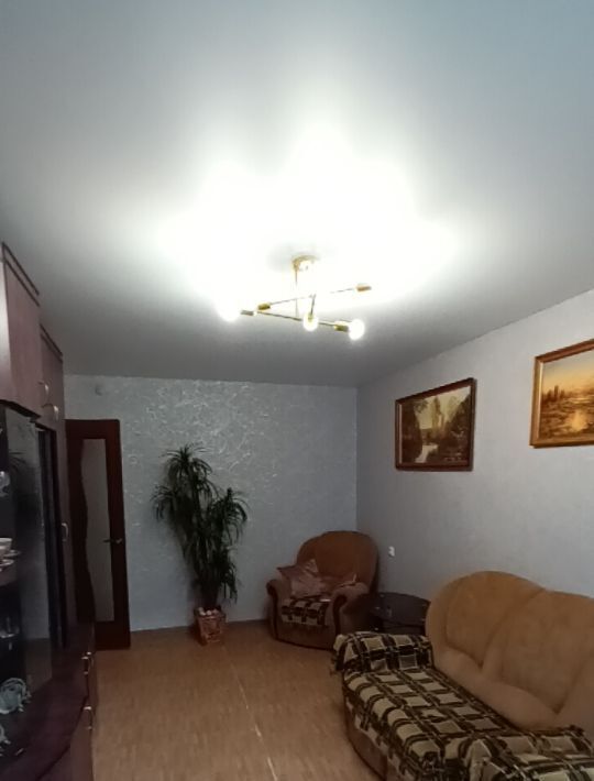 квартира г Нововоронеж ул Набережная 32б фото 7