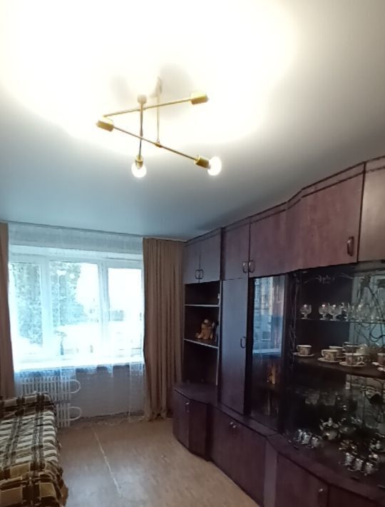 квартира г Нововоронеж ул Набережная 32б фото 6