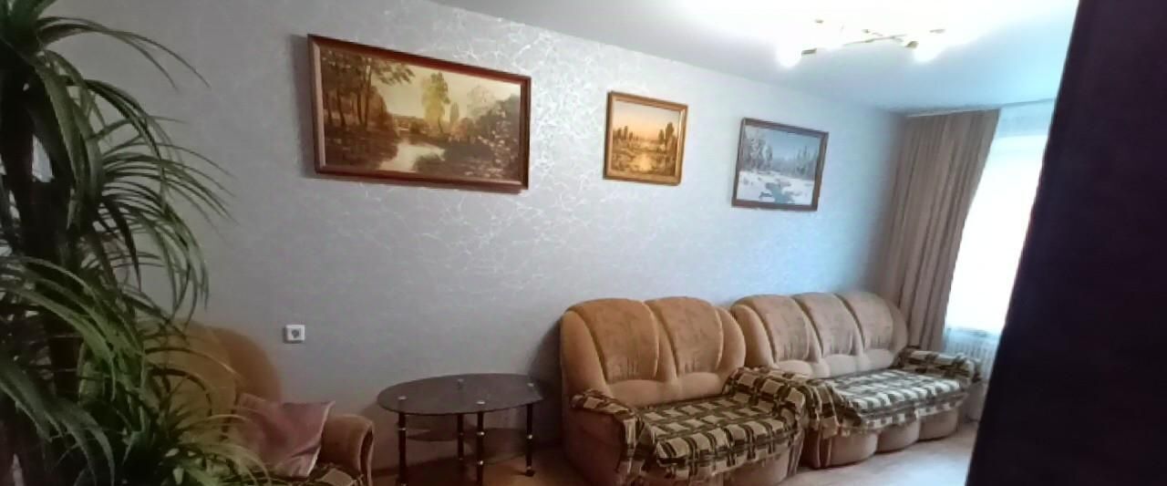 квартира г Нововоронеж ул Набережная 32б фото 8