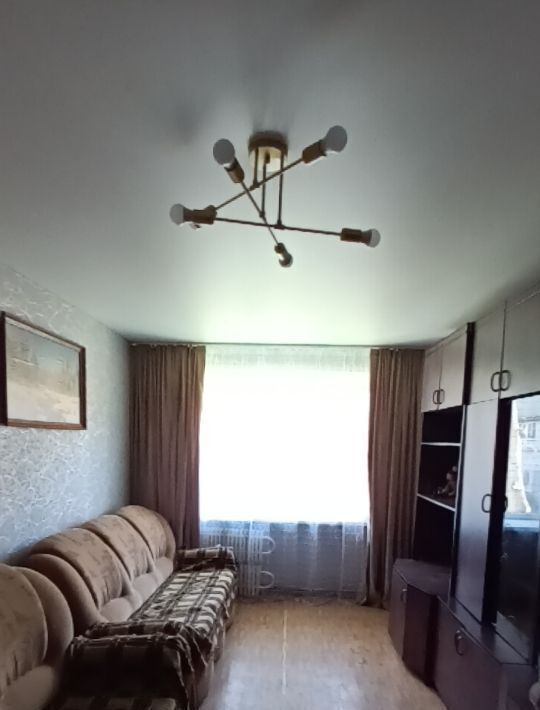 квартира г Нововоронеж ул Набережная 32б фото 9
