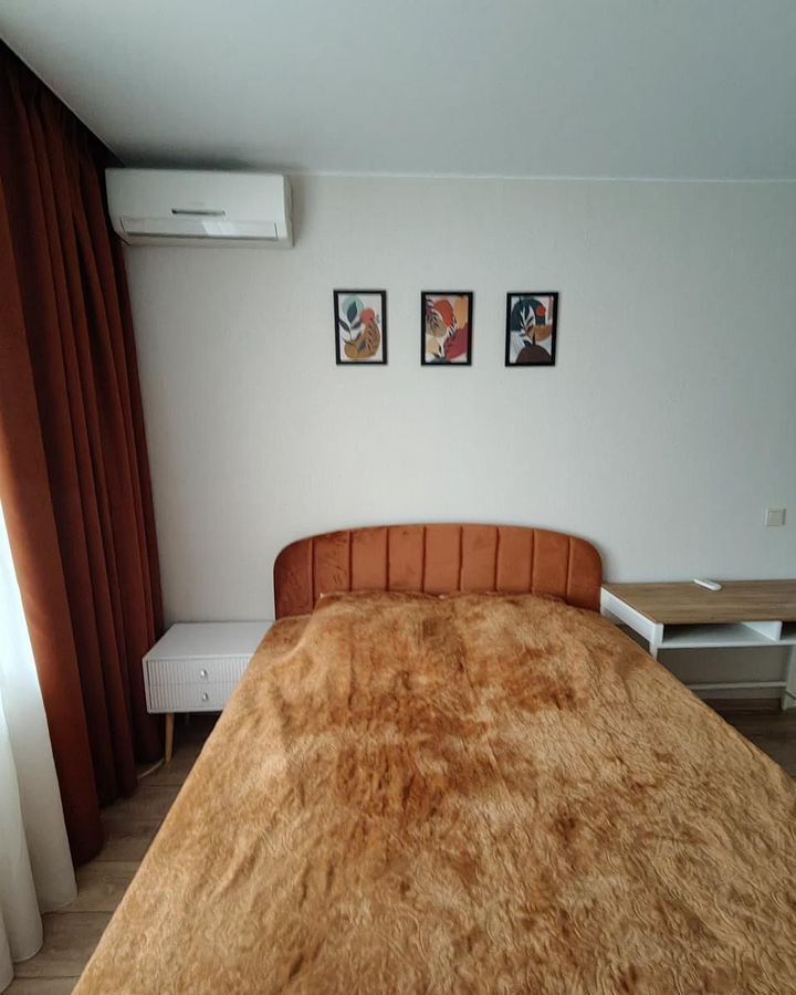 квартира г Красногорск ул Ленина 35 Красногорская фото 2