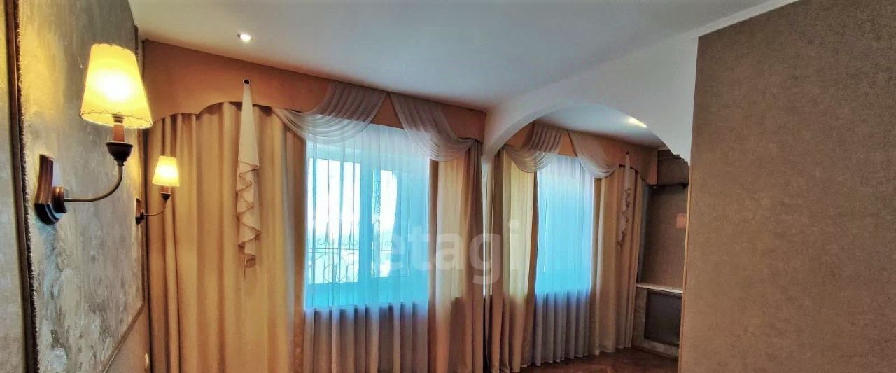 квартира г Тамбов р-н Ленинский ул Лермонтовская 31 фото 20