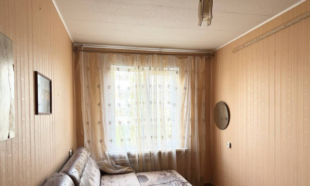 квартира г Казань ул Халева 5 Аметьево фото 5