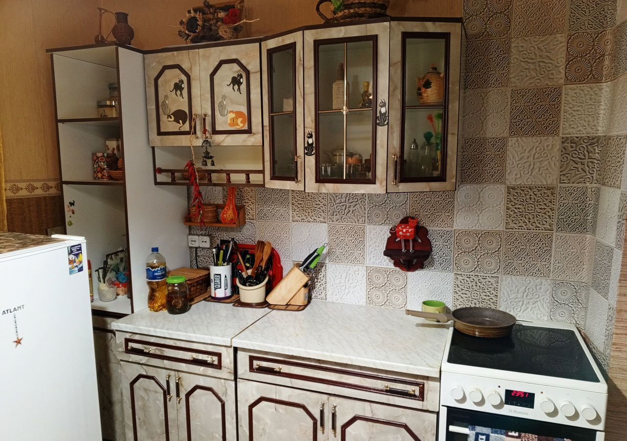 квартира г Белгород Западный ул Губкина 42г фото 1
