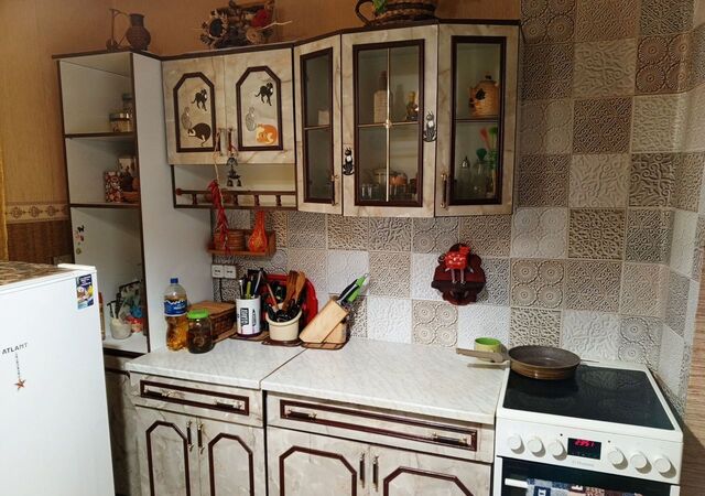 Западный ул Губкина 42г фото