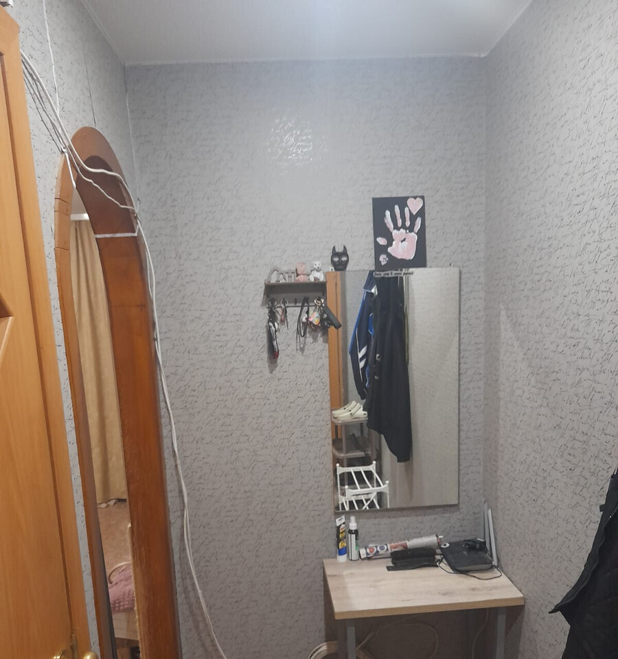 квартира г Тверь ул Ипподромная 20 фото 4