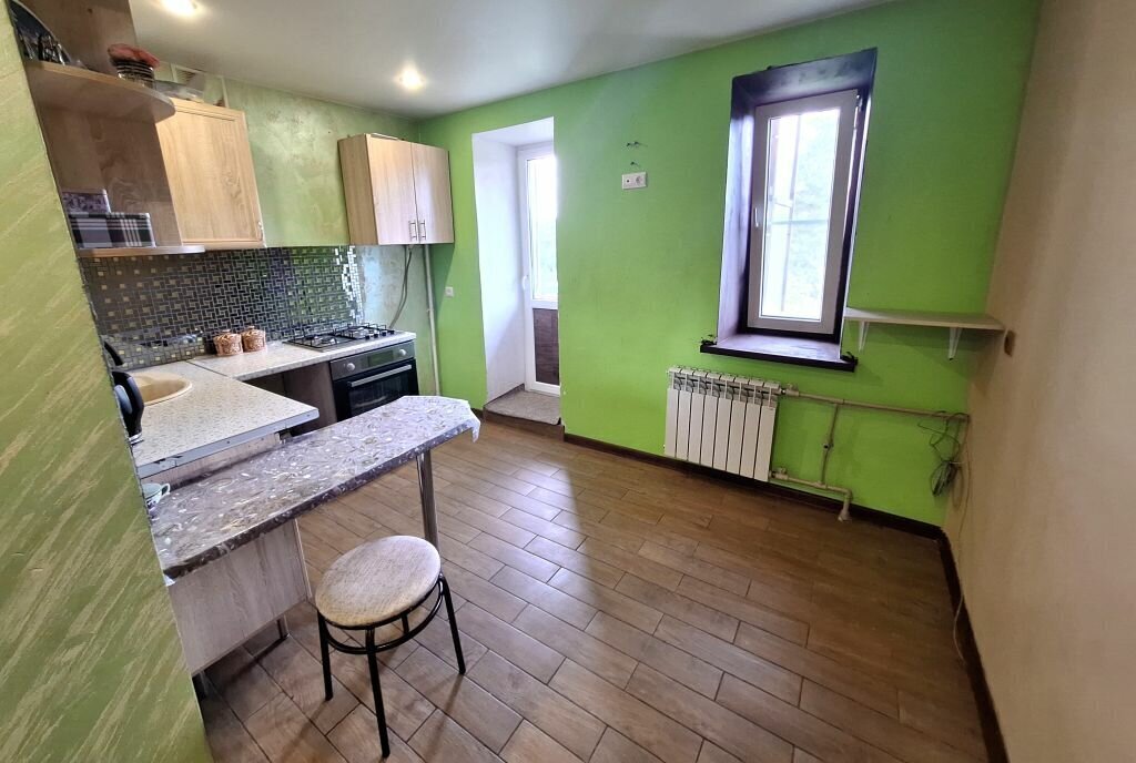 квартира г Дзержинск ул Молодежная 11а фото 7