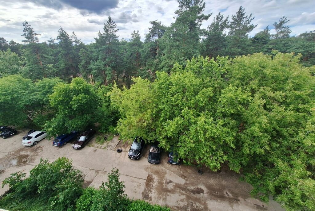 квартира г Дзержинск ул Молодежная 11а фото 11