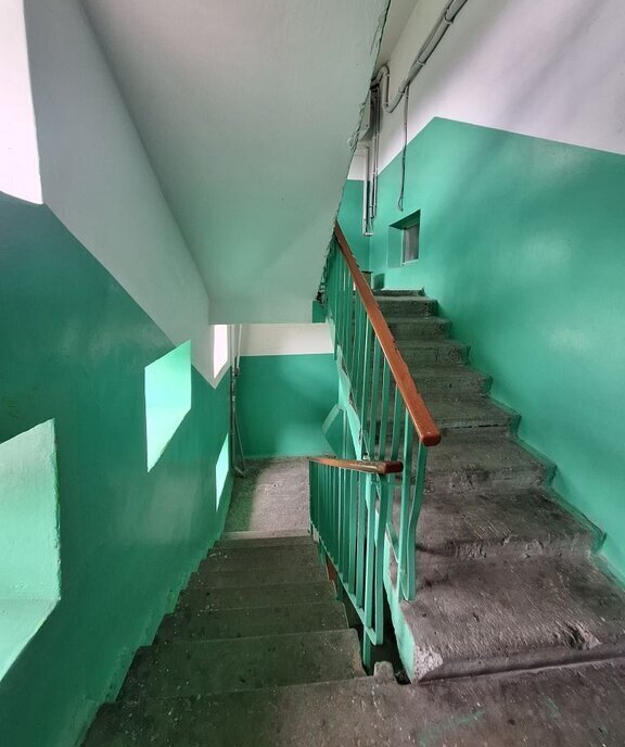 квартира г Дзержинск ул Молодежная 11а фото 14