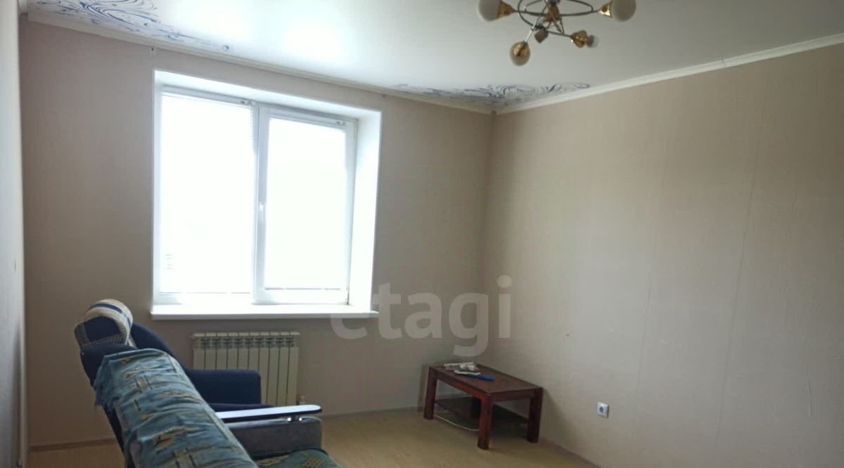 квартира г Калуга р-н Ленинский ул Георгия Амелина 15 фото 12