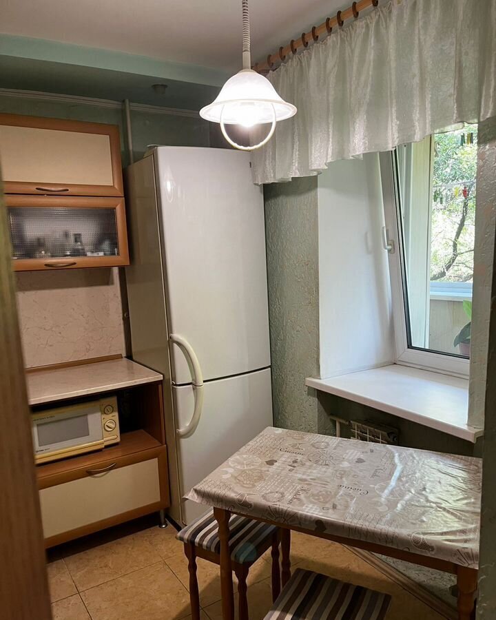 квартира г Биробиджан ул Советская 64 Еврейская автономная обл. фото 6