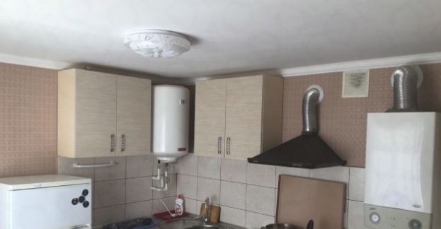 дом г Симферополь р-н Железнодорожный ул Ракетная фото 5