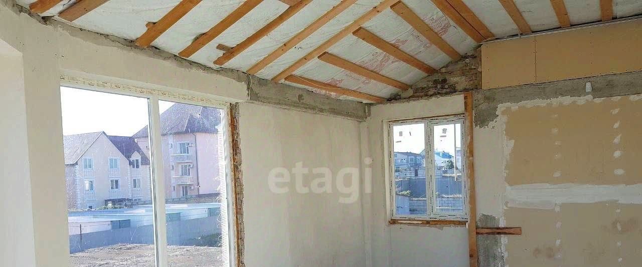 дом г Феодосия с Береговое ул Солнечная фото 13