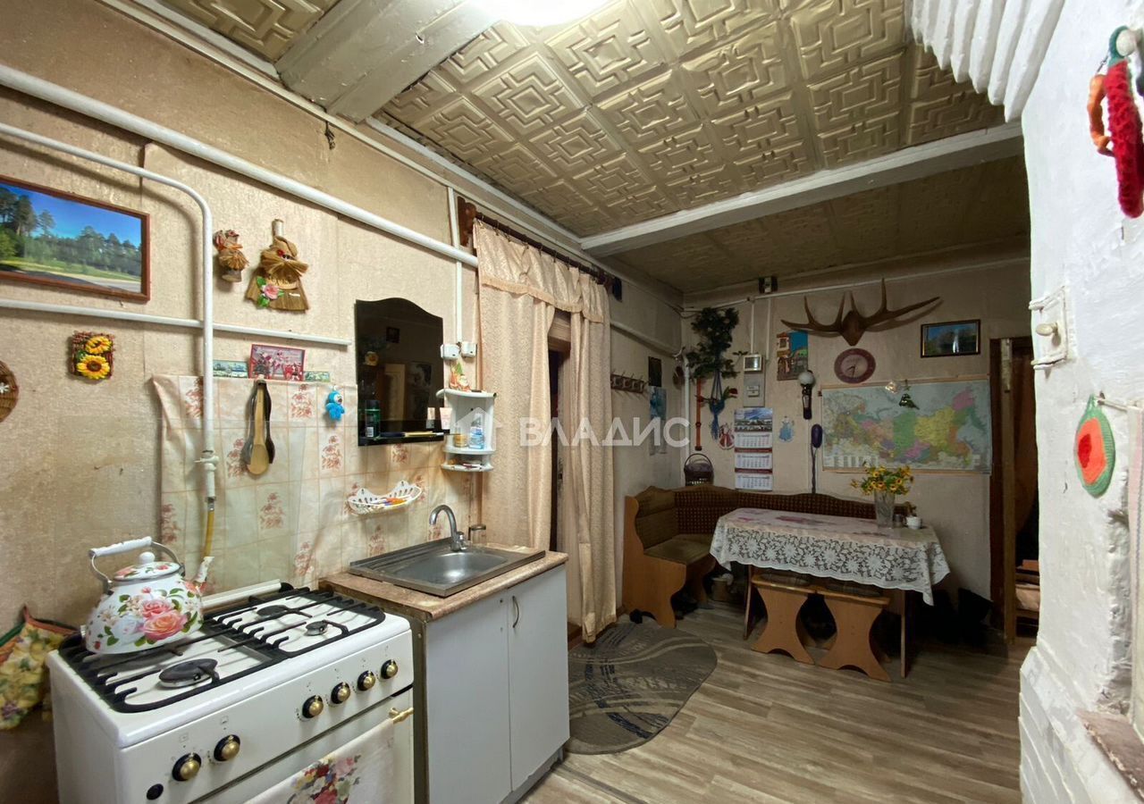 дом г Пенза р-н Железнодорожный ул Дегтярная 3 фото 10