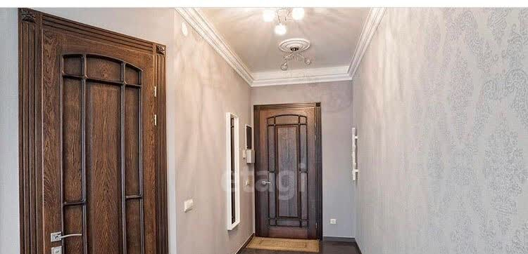 квартира г Ялта г Алупка ул им Ленина 66б фото 7