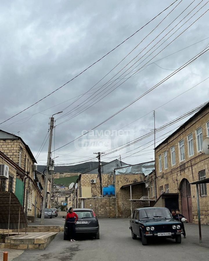 дом г Дербент ул. Мазахира Рзаева, 5 фото 18