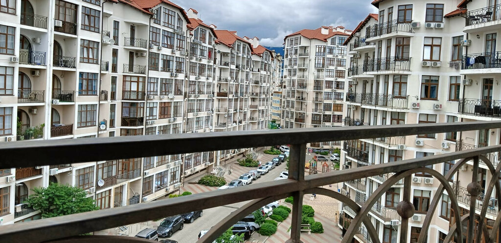 квартира г Геленджик ул Крымская 22к/18 фото 5