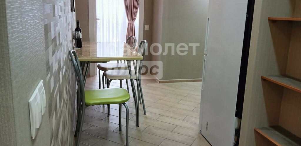 квартира г Геленджик ул Крымская 22к/18 фото 10