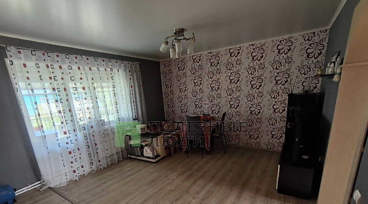 дом г Орел р-н Железнодорожный ул Краснозоренская 23/5 фото 5