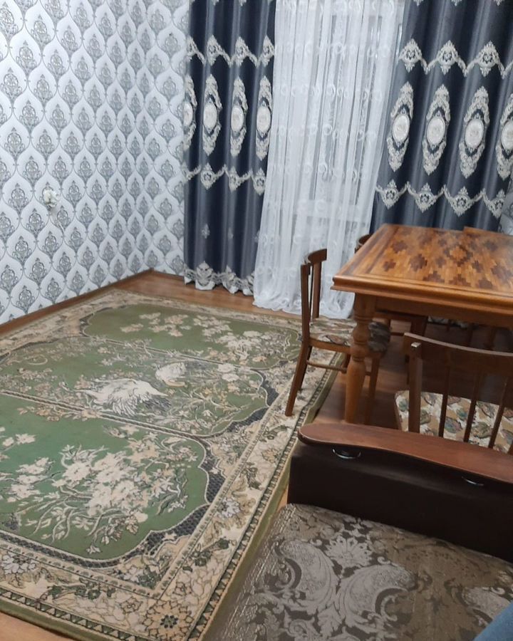 квартира г Дербент ул 345 Дагестанской Стрелковой Дивизии 3 фото 4