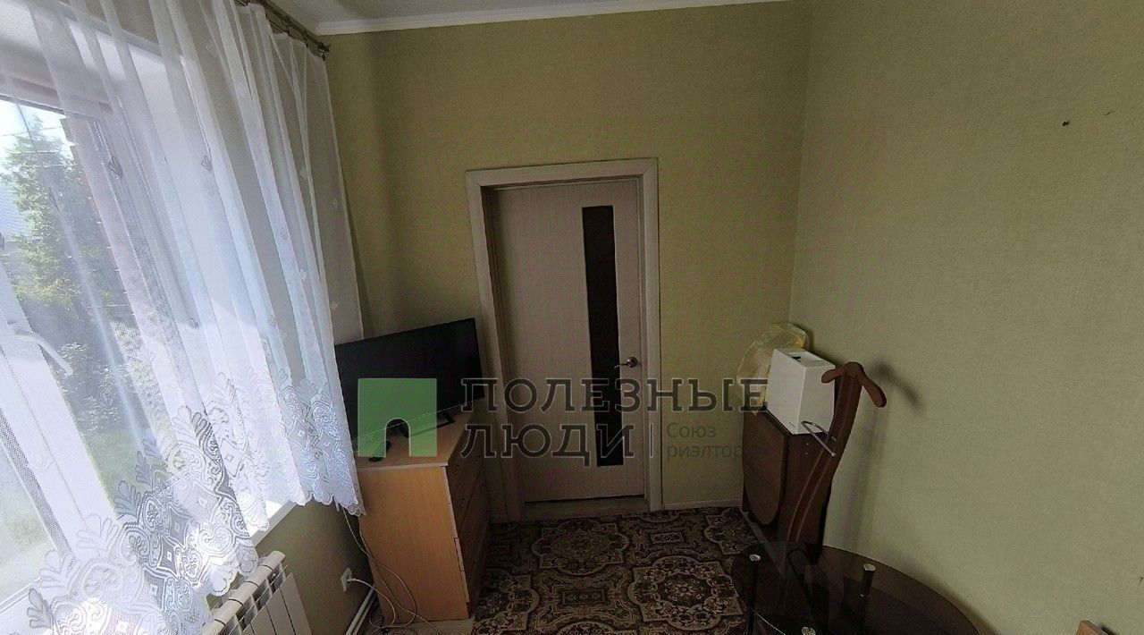 дом г Орел р-н Железнодорожный ул Краснозоренская 23/5 фото 6