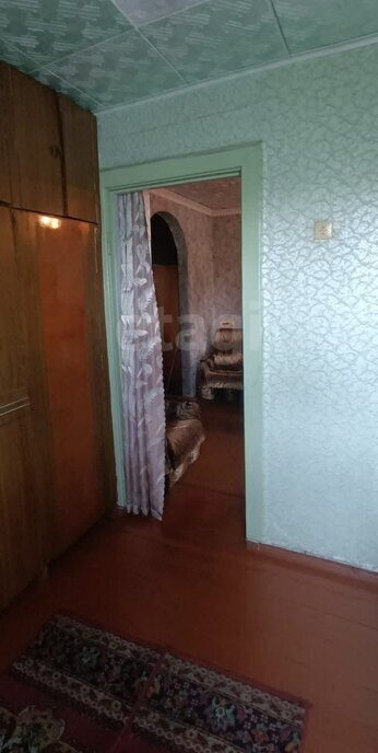 квартира г Прокопьевск ул 2-я Кирпичная 7а фото 2