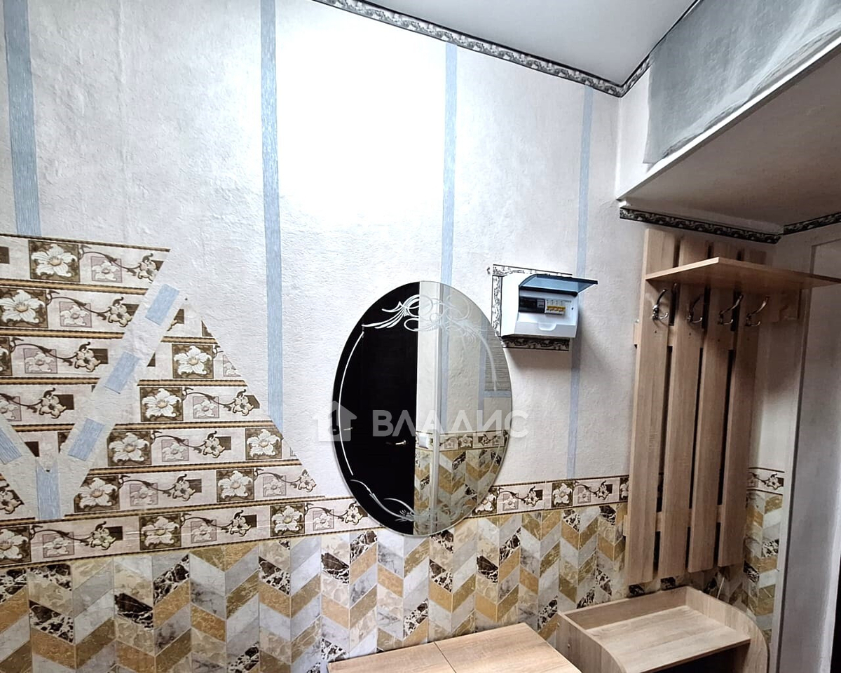 квартира р-н Ейский г Ейск ул Коммунистическая 49/2 фото 15
