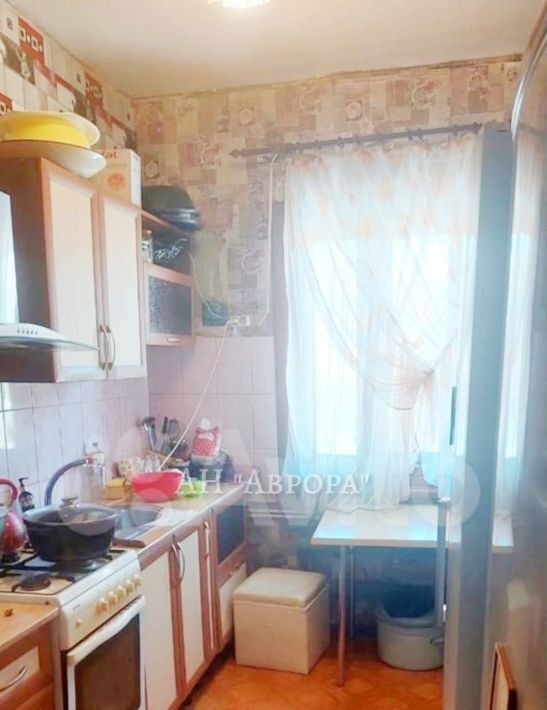 квартира г Кострома ул Рабочая 6-я фото 8