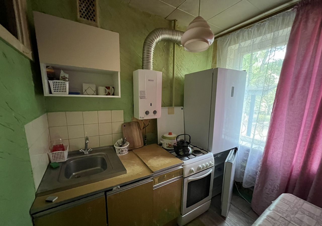 квартира г Белгород Западный ул Щорса 31 фото 9