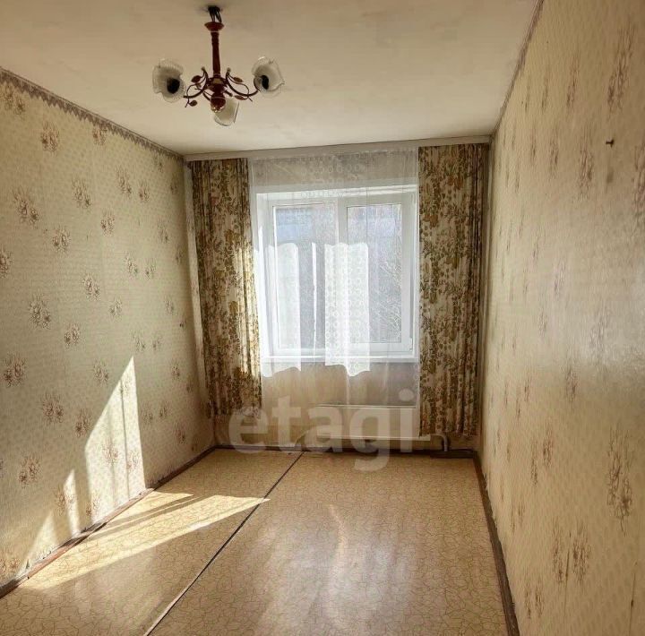 квартира г Березовский пр-кт Ленина 24 фото 1