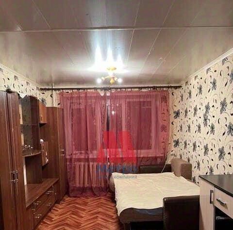 комната г Ярославль р-н Дзержинский ш Тутаевское 67 фото 1