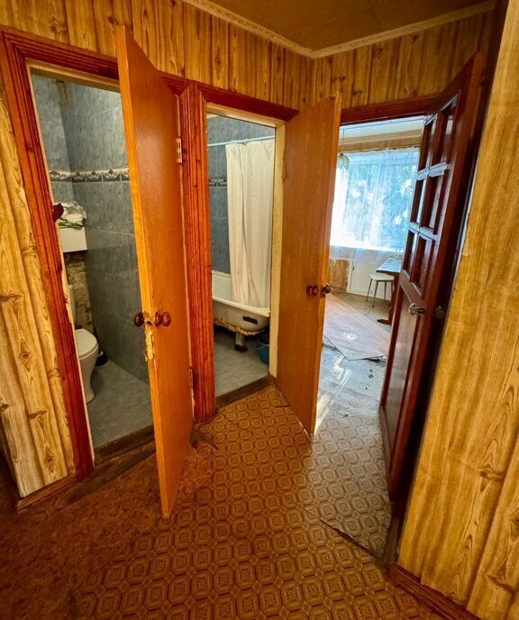 квартира г Балаково ул Ленина 109 фото 8