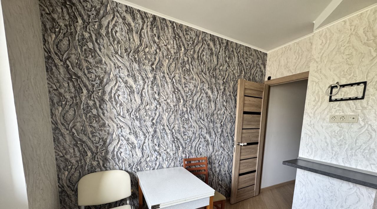 квартира г Москва метро Братиславская б-р Мячковский 5к/1 фото 10