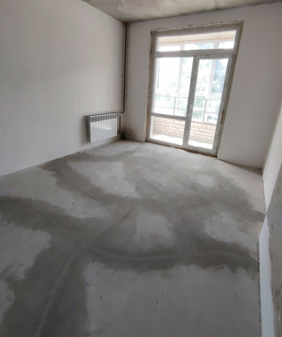 квартира г Барнаул тракт Змеиногорский 35а/1 фото 4