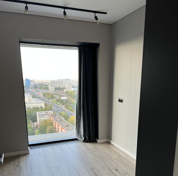 квартира г Москва метро Дмитровская проезд Дмитровский 1 фото 15