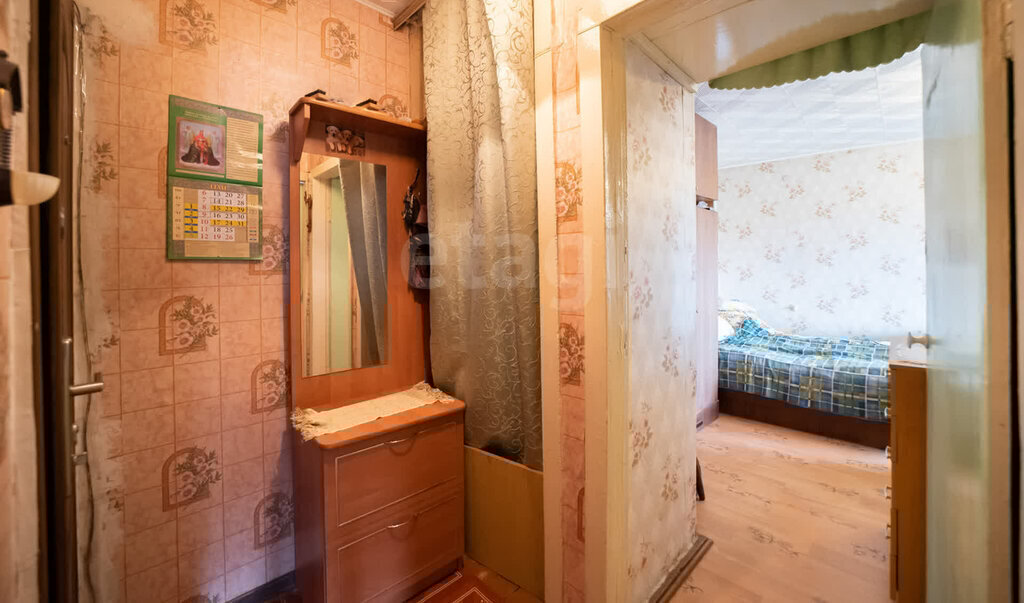 квартира г Калининград ул Воздушная 12 фото 18