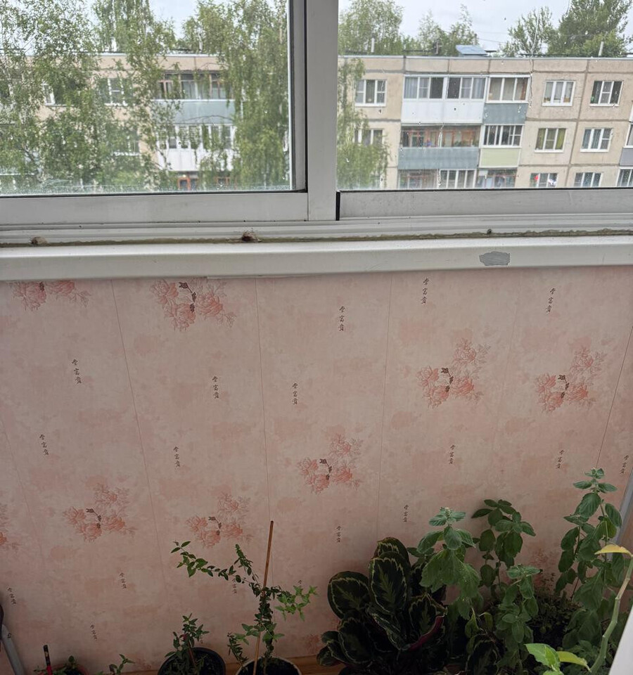 квартира р-н Рыбинский г Рыбинск ул Ворошилова 17 фото 22