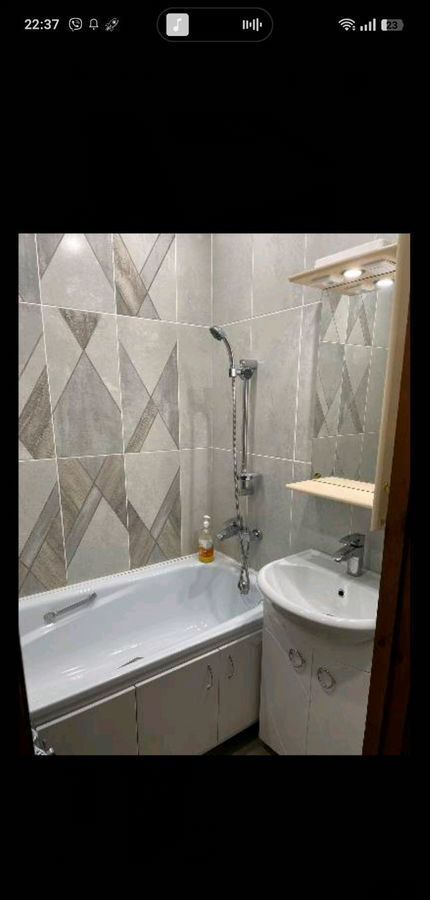 квартира г Муравленко ул Губкина 27 Тюменская обл. фото 5