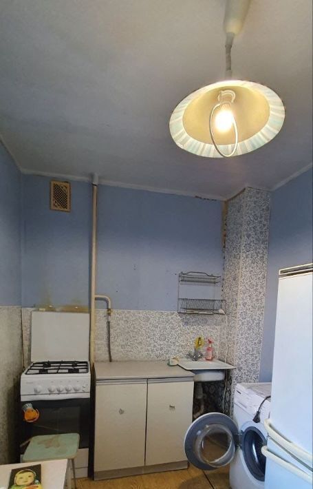 квартира г Истра ул Ленина 19 фото 25