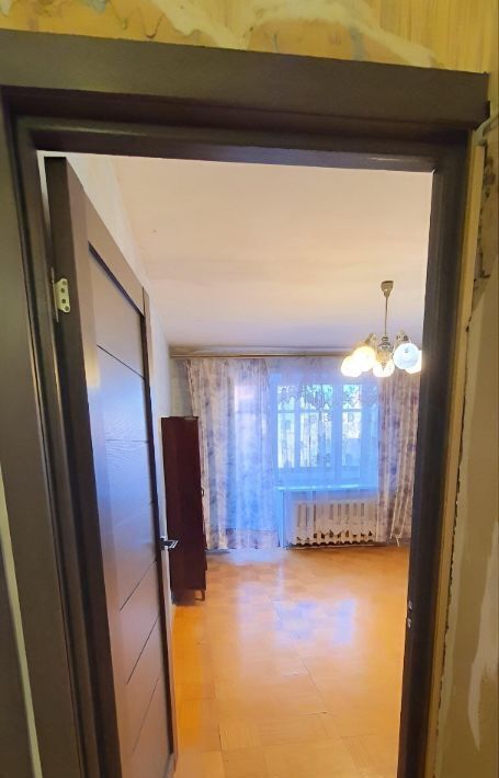 квартира г Истра ул Ленина 19 фото 12