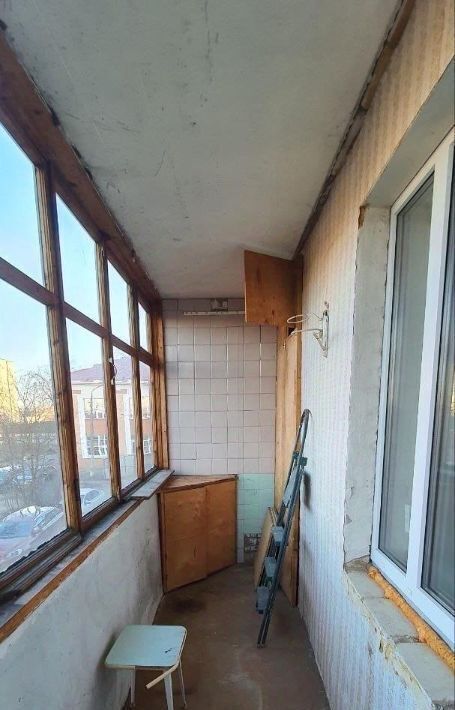 квартира г Истра ул Ленина 19 фото 6