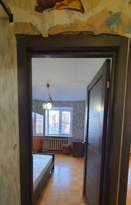 квартира г Истра ул Ленина 19 фото 29