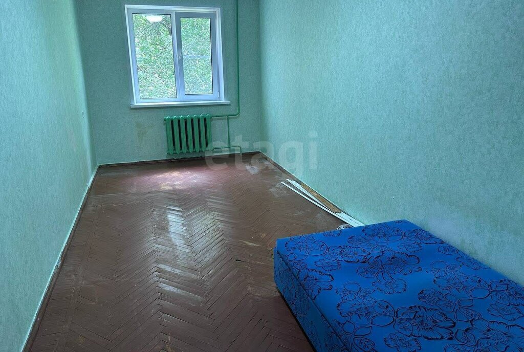 квартира р-н Киришский г Кириши пр-кт Героев 4 фото 5