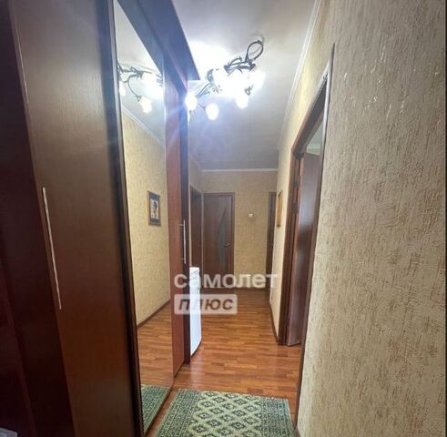 городок Студенческий р-н Октябрьский проезд Строителей 6 фото