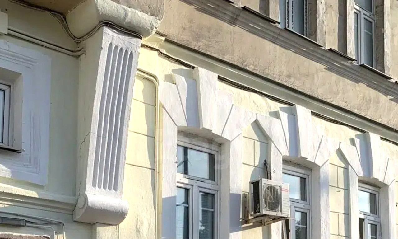квартира г Москва метро Петровский парк ул Нижняя Масловка 19 парк фото 2