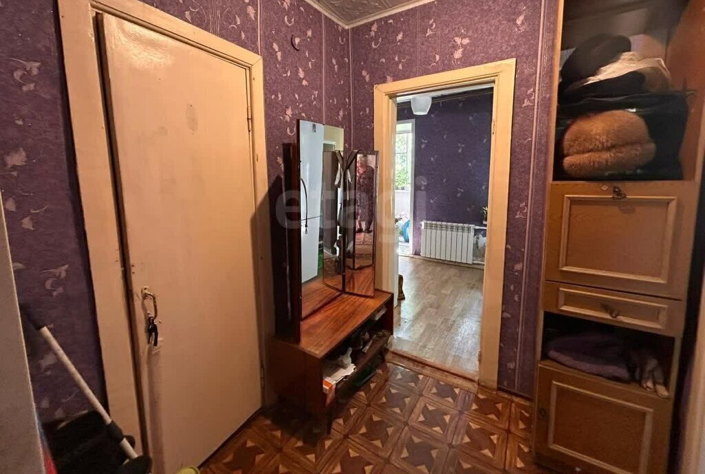 квартира г Прокопьевск ул Серова 1а фото 10