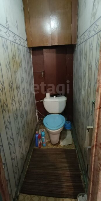 квартира г Прокопьевск ул 2-я Кирпичная 7а фото 14