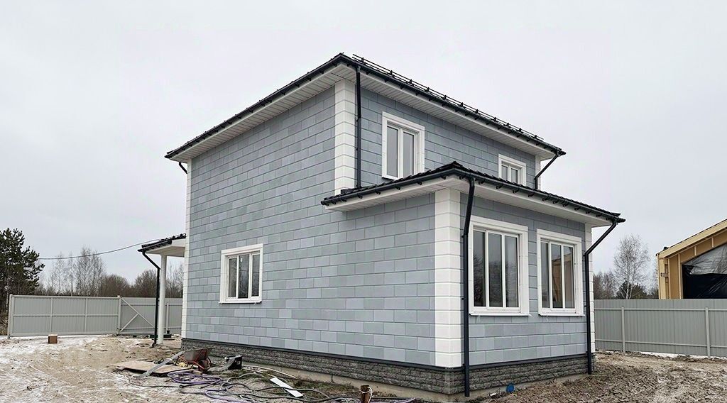 дом г Раменское ул Ноябрьская Ипподром фото 4