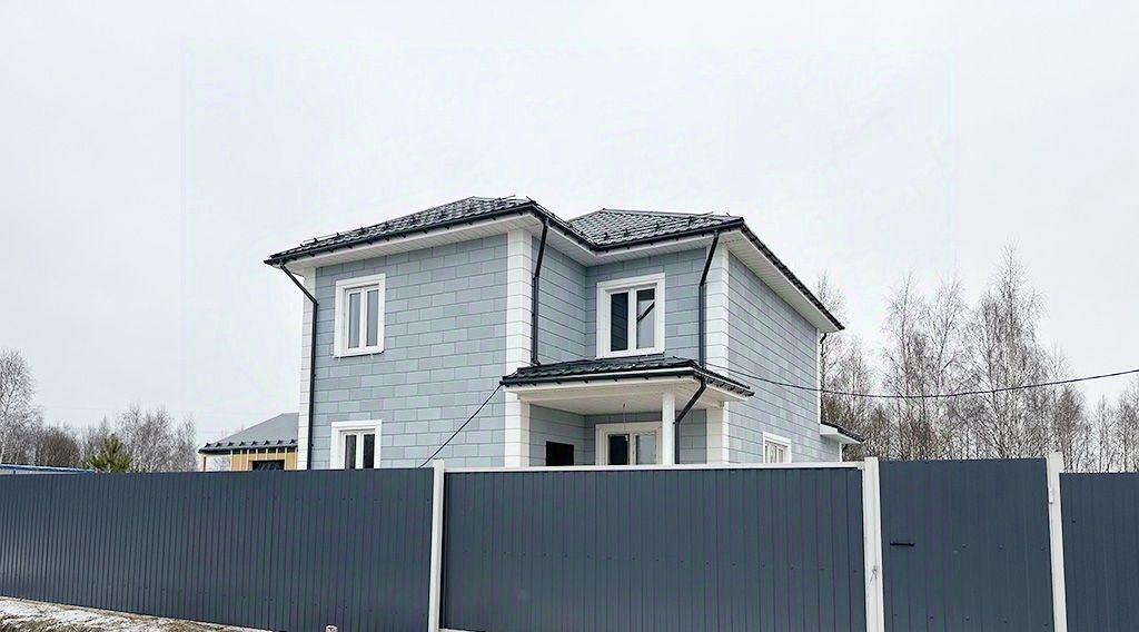 дом г Раменское ул Ноябрьская Ипподром фото 2